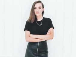 Paola Vicaria. Entre su cartera de clientes se cuenta a Monsieur Periné o Javiera Mena, entre otros. ESPECIAL