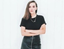 Paola Vicaria. Entre su cartera de clientes se cuenta a Monsieur Periné o Javiera Mena, entre otros. ESPECIAL