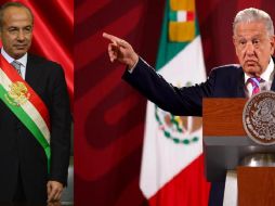 Quien haya votado por Calderón debería perdón. ESPECIAL