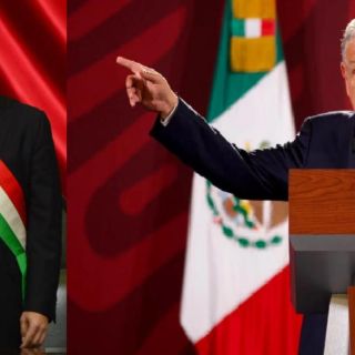 "Quien haya votado por Calderón debe pedir perdón", dice López Obrador