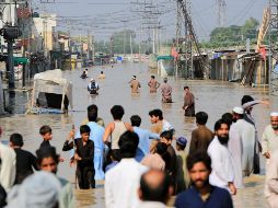El Fondo para Respuesta de Emergencia de las Naciones Unidas ha desembolsado otros tres millones de dólares. EFE/ B. Arbab