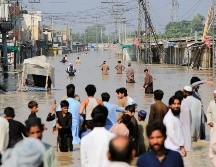 El Fondo para Respuesta de Emergencia de las Naciones Unidas ha desembolsado otros tres millones de dólares. EFE/ B. Arbab