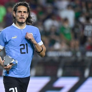 Ni Toluca ni Boca, este es el nuevo club de Cavani