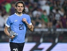 Edinson Cavani sonó para llegar a la Liga MX. IMAGO7
