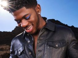 Presentan Yves Saint Laurent Beauty x Lil Nas X para nueva imagen en EE. UU. Foto/YSLBeauty