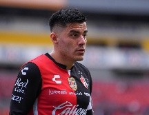 Antes de lesionarse, Aldo Rocha había jugado seis partidos, 487 minutos en la cancha, dos tarjetas amarillas y mucho liderazgo en la cancha. IMAGO7