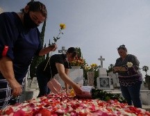 En Jalisco hay oficialmente 19 mil 761 fallecimientos por COVID, según la Secretaría de Salud Jalisco. EL INFORMADOR/ ARCHIVO