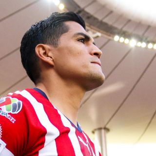 En Chivas, el "Chapo" Sánchez siempre gana