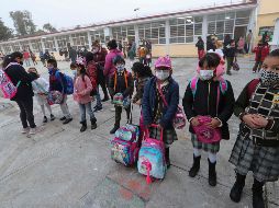 Para el nuevo plan, se capacitará a los maestros por cinco días en un inicio, detallan. SUN/J. Alvarado