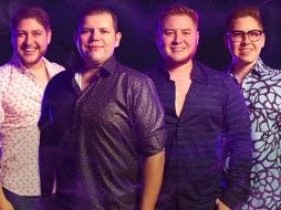 Entre Los Rojos y Duelo existe una relación muy especial, tanto a nivel personal como en el ámbito musical. CORTESÍA