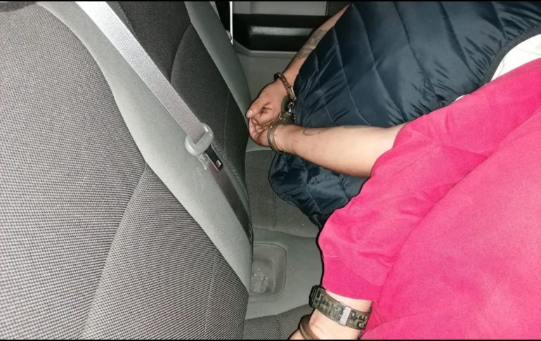 Además de Ana Lilia 