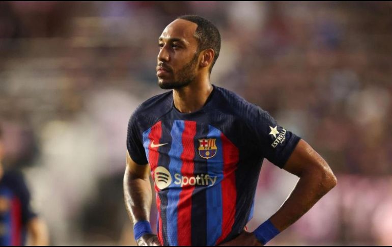 La casa del jugador del Barcelona fue asaltada de a punta de armas de fuego por un grupo de encapuchados. Foto: El Heraldo