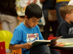 El registro es para grupos de preescolar o primaria de máximo 30 niños. EL INFORMADOR/ARCHIVO