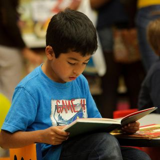FIL 2022: ¡A cuidar el medio ambiente! Abren registro para llevar a niños a talleres de la feria