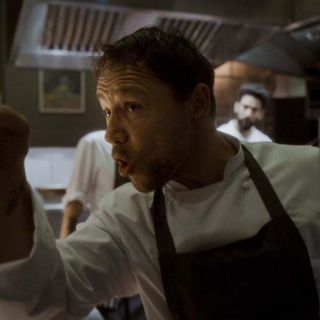 La recomendación de hoy en la cartelera de cine es “El Chef”