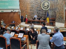 El paquete de ajustes incluye suprimir la palabra delincuente de la legislación y reemplazarla por personas privadas de la libertad. EL INFORMADOR/R. Rivas