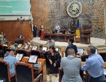 El paquete de ajustes incluye suprimir la palabra delincuente de la legislación y reemplazarla por personas privadas de la libertad. EL INFORMADOR/R. Rivas