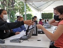 El programa de subsidio al 100% en este año beneficia en total a 104 mil 057 personas en sus 3 modalidades. EL INFORMADOR/ARCHIVO