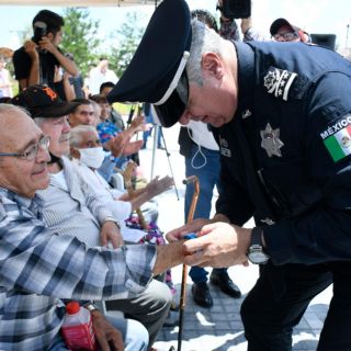 Darán brazaletes a personas con riesgo de perderse; te decimos los detalles