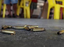 Este es el segundo multihomicidio en menos de 24 horas en Veracruz. EFE/ARCHIVO