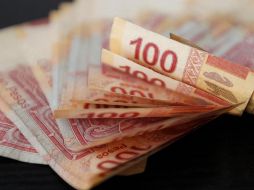 Un alto porcentaje de la población sigue utilizando el circulante en lugar de tarjetas de crédito o débito. EL INFORMADOR/ Archivo