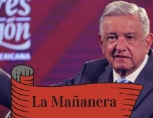 La mañanera de López Obrador de hoy 30 de agosto de 2022