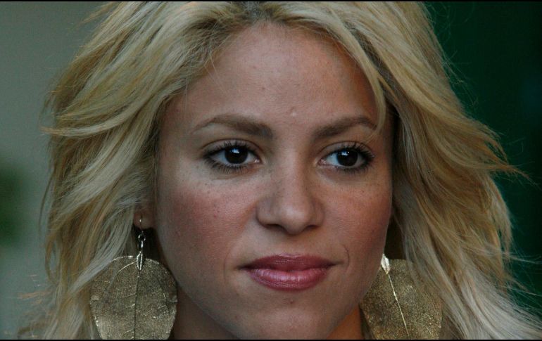 La noticia de que Shakira y Piqué terminaron con su relación le dio vuelta al mundo. AP/ARCHIVO