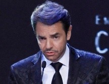 Eugenio Derbez ha hecho comedia, drama y todo tipo de personajes. SUN/ARCHIVO