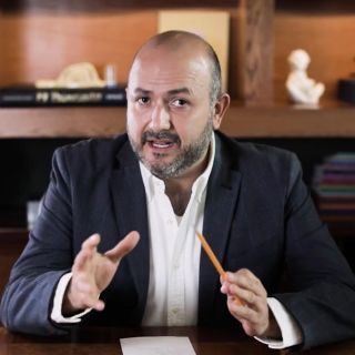 Villanueva llama a diálogo definitivo con el gobernador de Jalisco