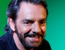 A lo largo de su carrera, Eugenio Derbez ha hecho tanto comedia y drama con el mismo éxito. EFE/ARCHIVO