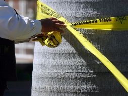 El evento se realizó, este domingo, en Monterrey, Nuevo León, donde las afectadas acusaron la indiferencia tanto de las autoridades del estado mencionado como del vecino Tamaulipas. EL INFORMADOR / ARCHIVO