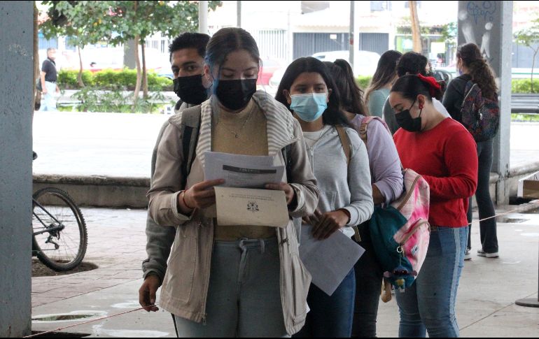 Para conocer las sedes y horarios de operación donde puedes acudir a refrendar Mi Pasaje puedes ingresar a: programamipasaje.jalisco.gob.mx/. EL INFORMADOR / A. Camacho