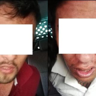 Caen dos presuntos asaltantes de taquerías en la ZMG