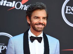 Rosaldo le envió muchos besos, le deseó feliz cumpleaños y le mostró a través del dispositivo móvil cómo todo el público cantaba al unísono. AP / ARCHIVO