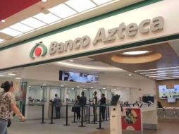 Banco Azteca, CtiBanamex y BanCoppel son los bancos que más denuncias por fraude registran.  Twitter/ @bancoazteca