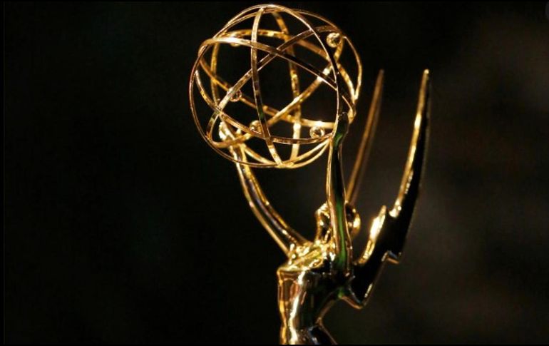 Los premios Emmy celebran su edición número 74. ESPECIAL/Emmy