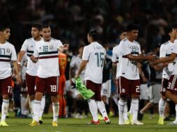 De la lista de 55 jugadores que El Tata Martino presentará a la FIFA saldrán los 26 convocados a la Copa Mundial de Qatar 2022. ESPECIAL