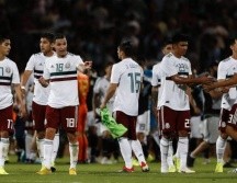 De la lista de 55 jugadores que El Tata Martino presentará a la FIFA saldrán los 26 convocados a la Copa Mundial de Qatar 2022. ESPECIAL