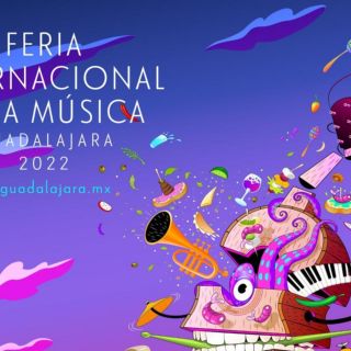 Vetusta Morla engalanará el Festival PortAmérica en la FIM Guadalajara