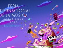 Entre las novedades de esta nueva edición se proyecta el debut del Festival PortAmérica, que entre sus múltiples artistas participantes estarán la banda española Vetusta Morla. CORTESÍA
