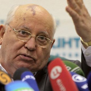 Mijaíl Gorbachov: Medios rusos reportan la muerte del expresidente soviético