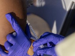 Los casos positivos de viruela del mono se encuentran distribuidos en 25 entidades federativas de México. AP/J. Moon