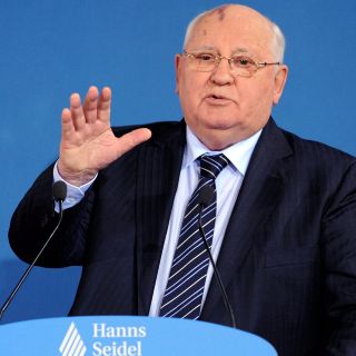 Perfil: ¿Quién fue Mijaíl Gorbachov, el último presidente de la URSS?