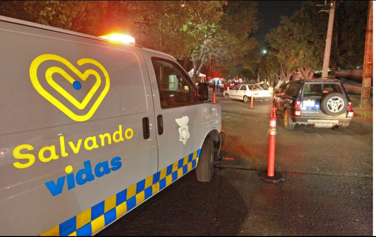 Las detenciones ocurrieron en retenes colocados en Guadalajara y Tlaquepaque, detallan. EL INFORMADOR/ARCHIVO