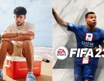 La última noticia es que el exitoso cantante puertorriqueño, Bad Bunny aparecerá en la nueva entrega del videojuego deportivo. ESPECIAL