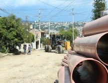 Zapopan invertirá más de 23 millones de pesos para rehabilitar Balcones de la Cantera. ESPECIAL