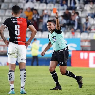 ¡Alto riesgo! Estos son los jugadores del Atlas en peligro de suspensión