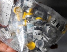 Hasta ahora, en Estados Unidos se han registrado 18 mil 100 casos de viruela del mono. AP/J. Moon