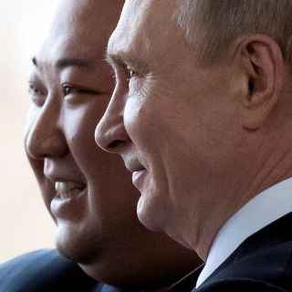 Por qué Rusia y Corea del Norte están reforzando sus relaciones diplomáticas (y quién sale ganando)