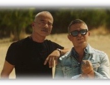 El sencillo “Soy” con Alejandro Sanz, así como “Ama”, el disco “Battito Infinito” y las canciones históricas que contribuyeron al éxito de Eros, conformarán el repertorio de la World Tour Premiere y de la “Battito Infinito World Tour”. CORTESÍA